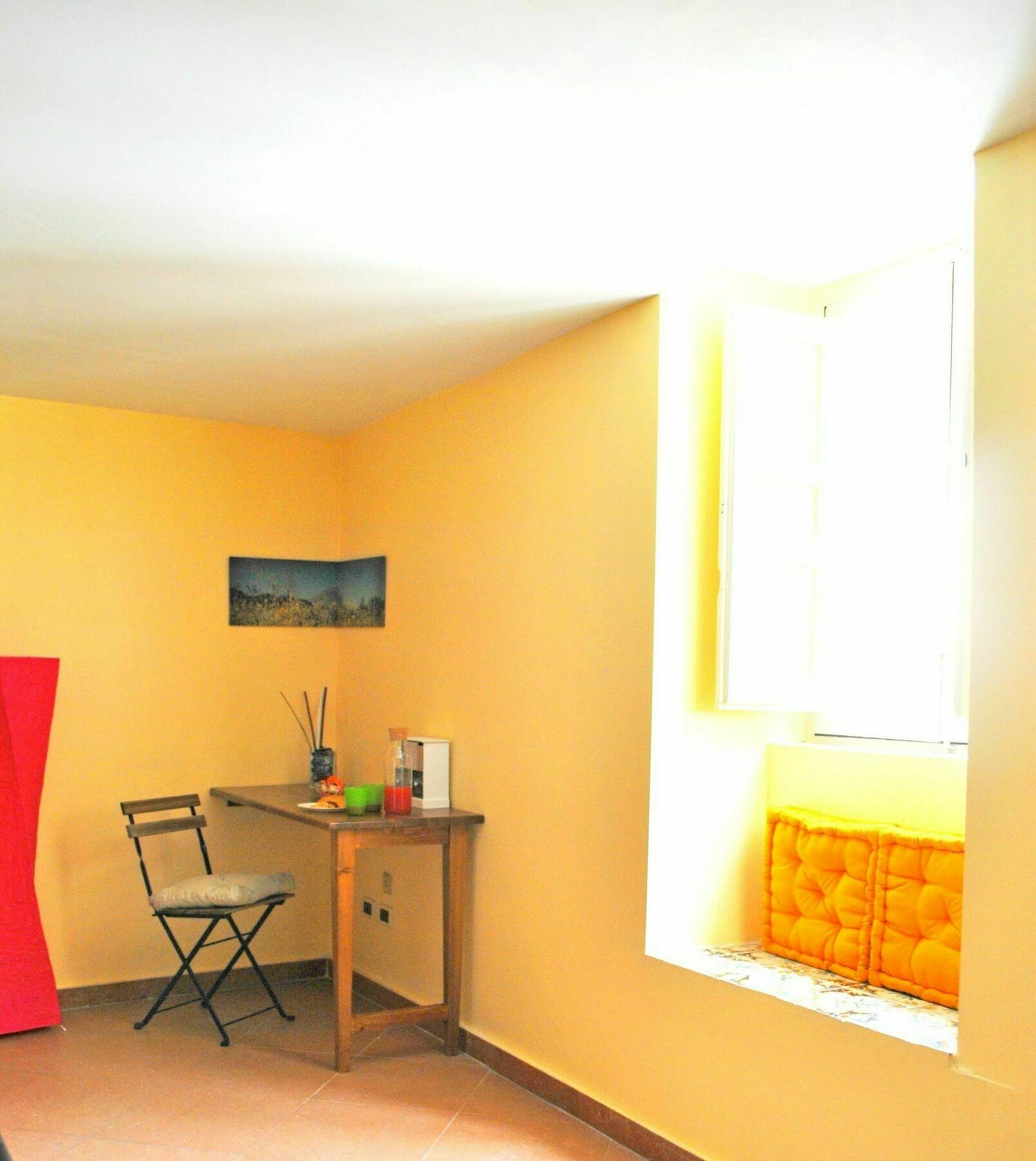 Bed & Breakfast Antica Dimora Palermo