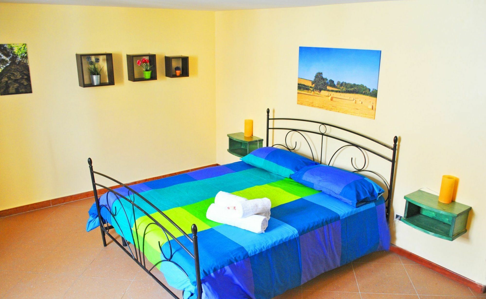 Antica Dimora 3* Palermo
